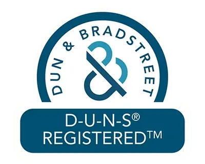 D-U-N-S Registered
